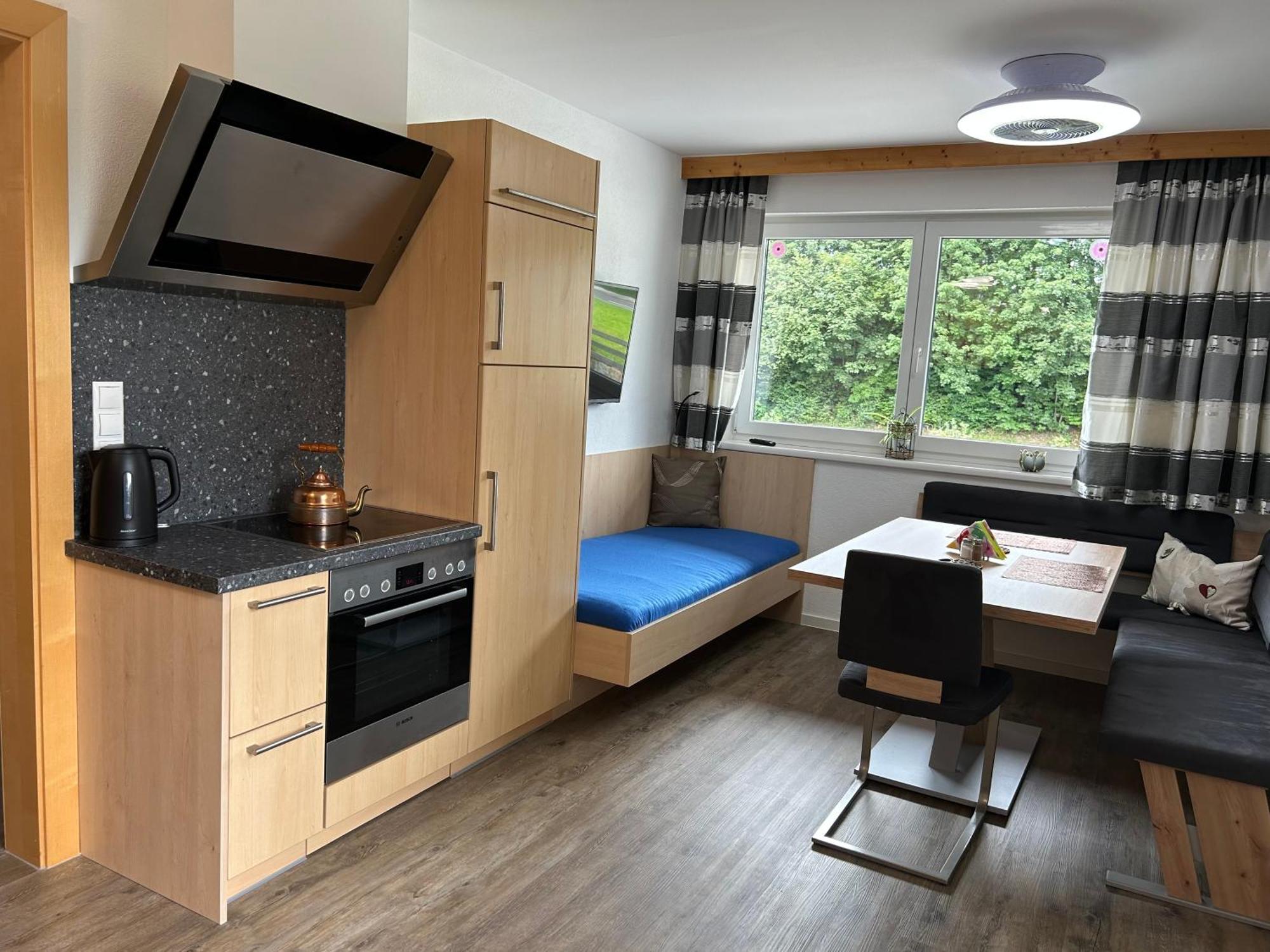 Haeringer Muehle Apartment Bad Haering Ngoại thất bức ảnh