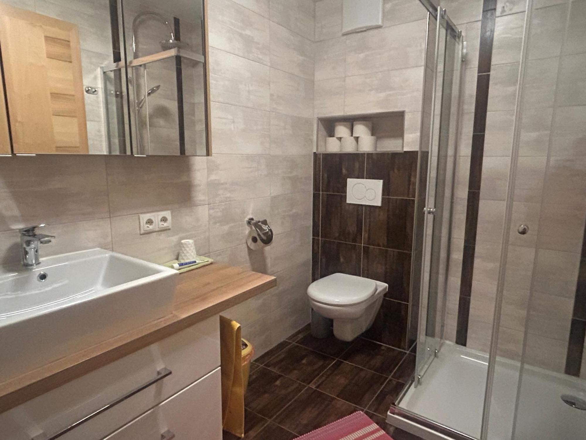 Haeringer Muehle Apartment Bad Haering Ngoại thất bức ảnh