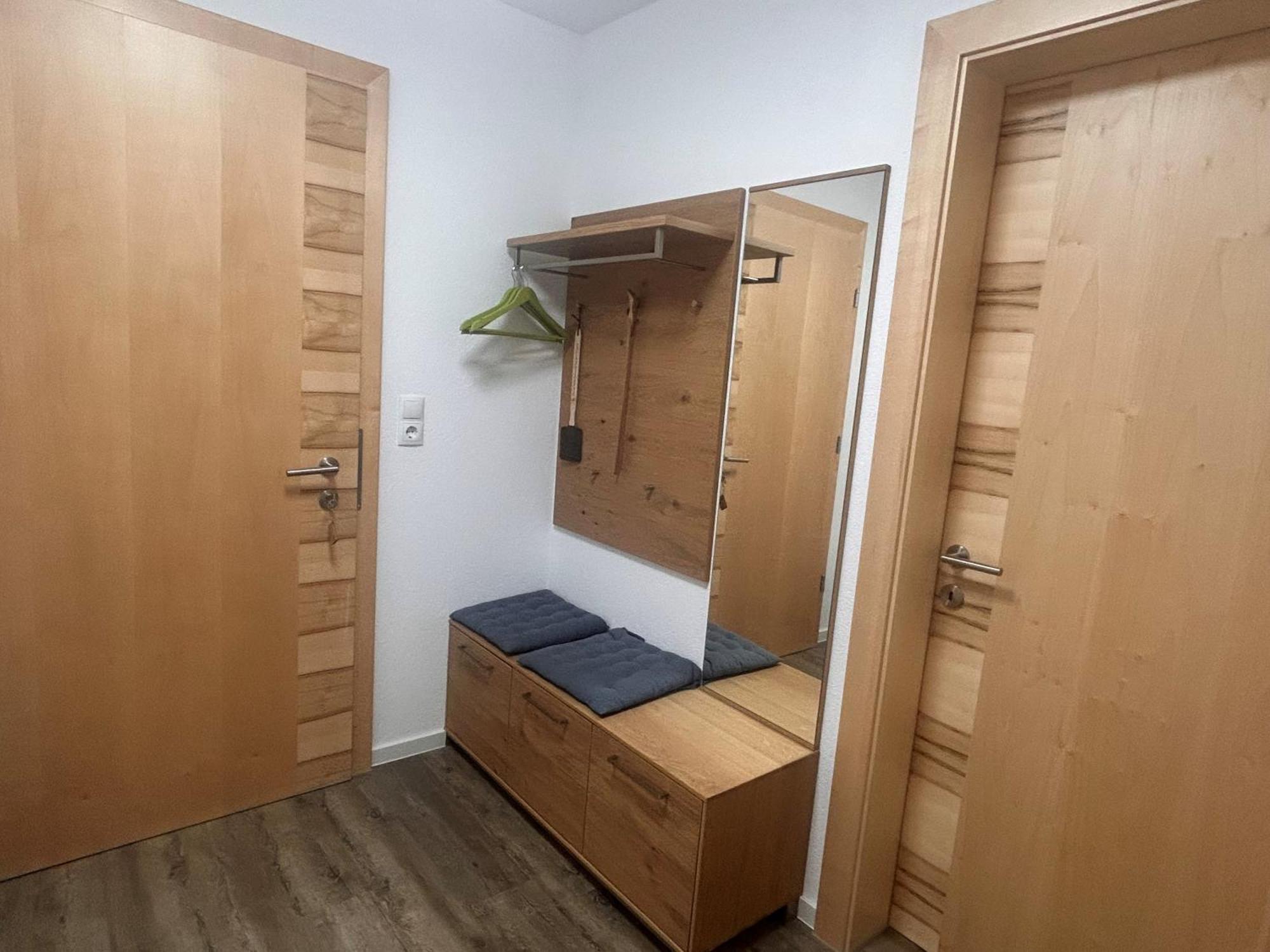 Haeringer Muehle Apartment Bad Haering Ngoại thất bức ảnh