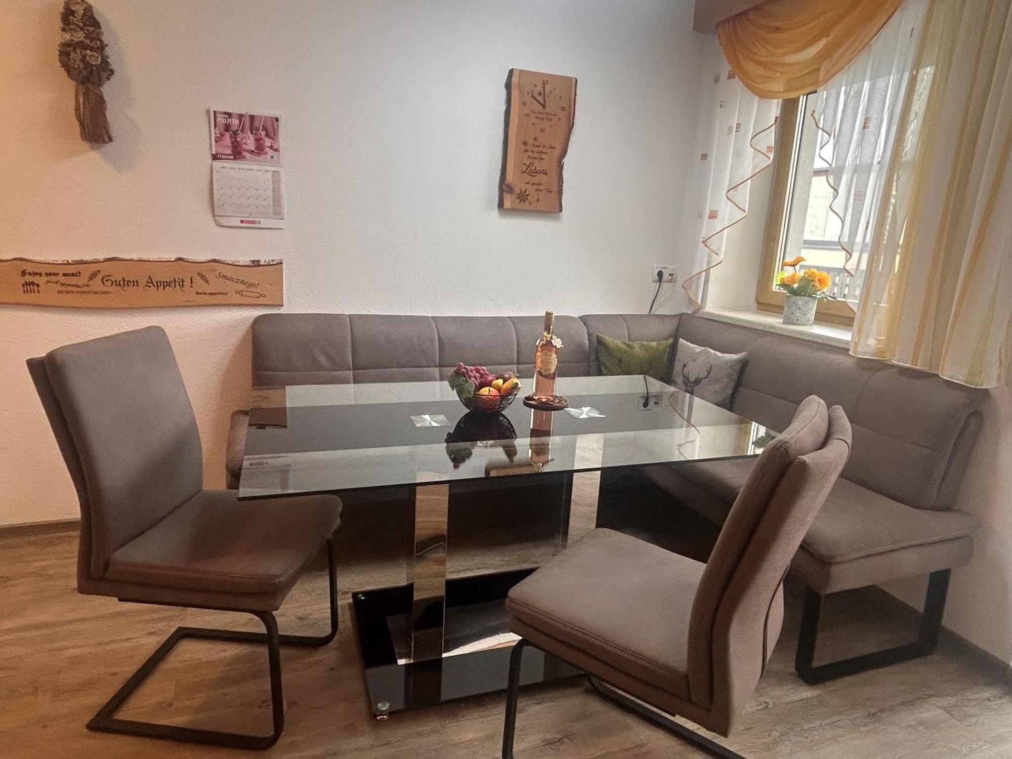 Haeringer Muehle Apartment Bad Haering Ngoại thất bức ảnh